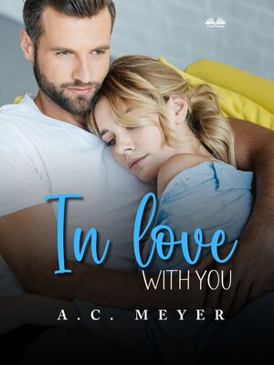 cover image of In Love With You